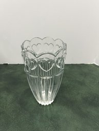 Crystal Vase