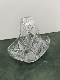Crystal Basket