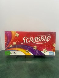 Scrabble