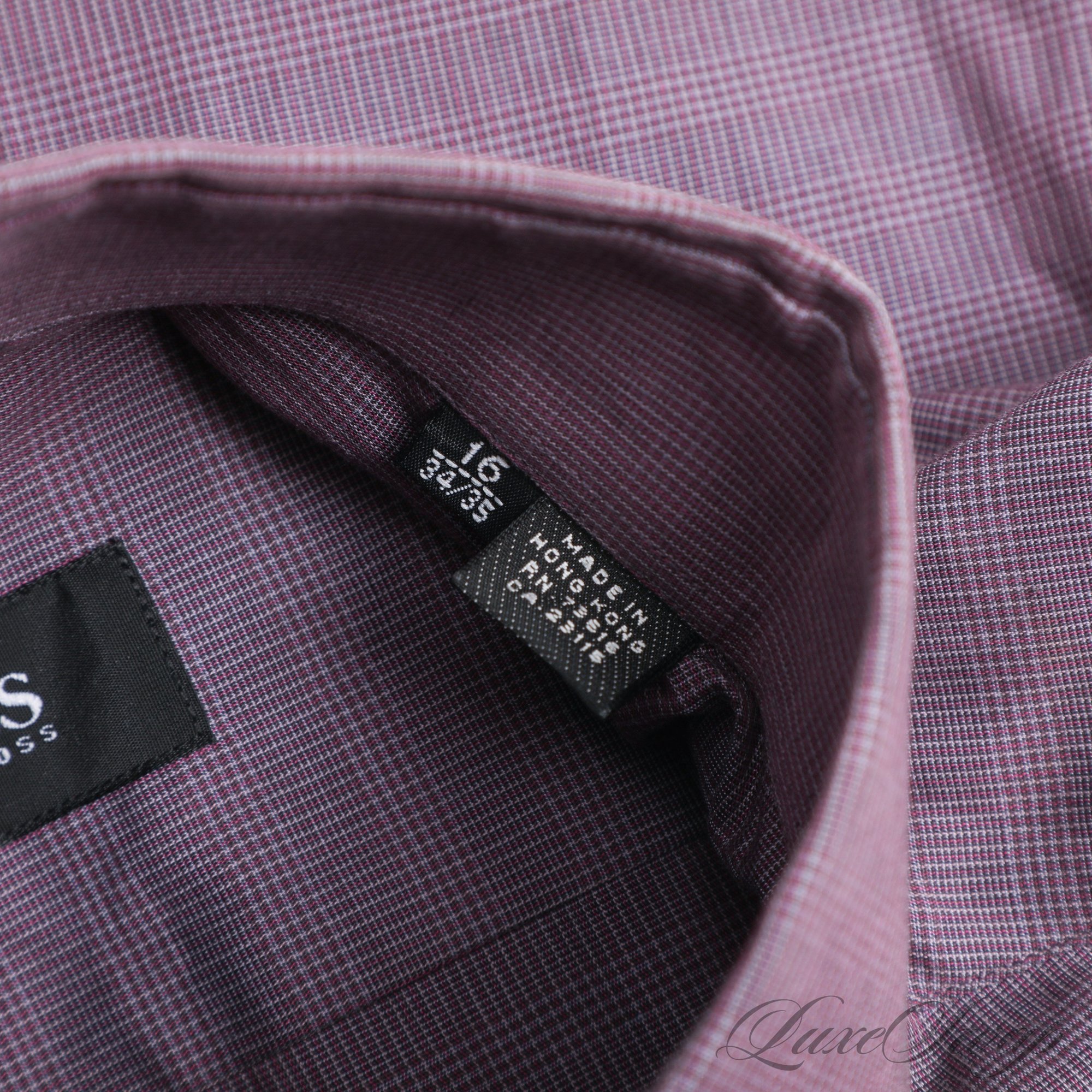 BRAND NEW W/TAGS MENS HUGO BOSS 