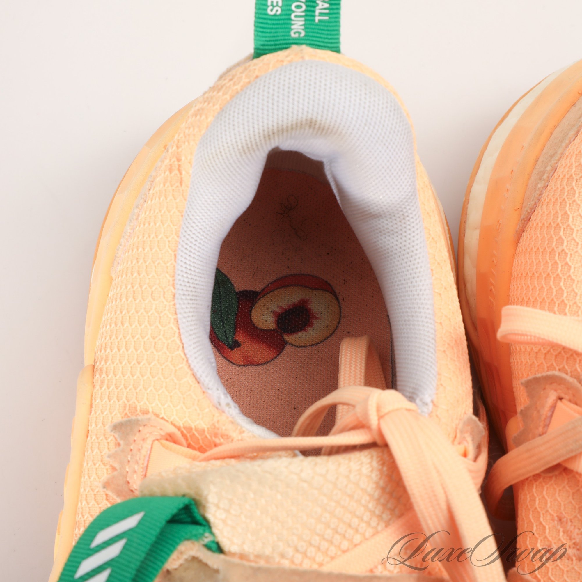 #3 THESE ARE NUTS! GREAT CONDITION ADIDAS 
