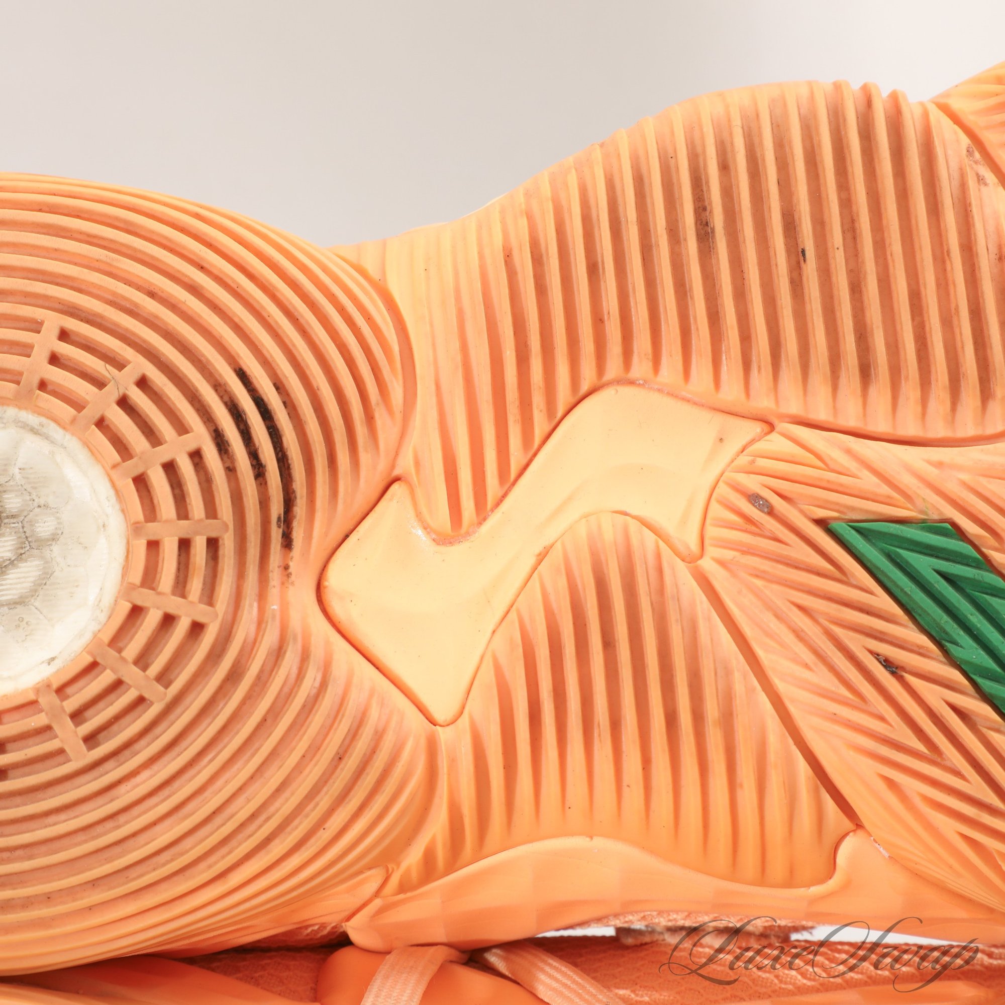 #3 THESE ARE NUTS! GREAT CONDITION ADIDAS 