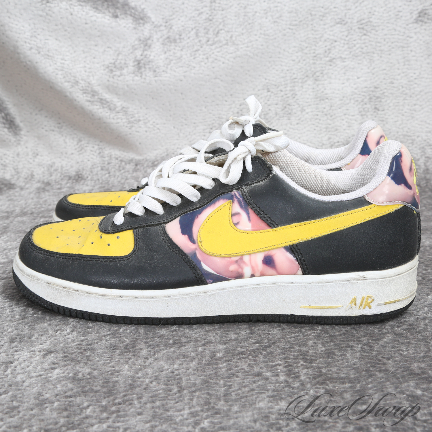 scarface airforce ones