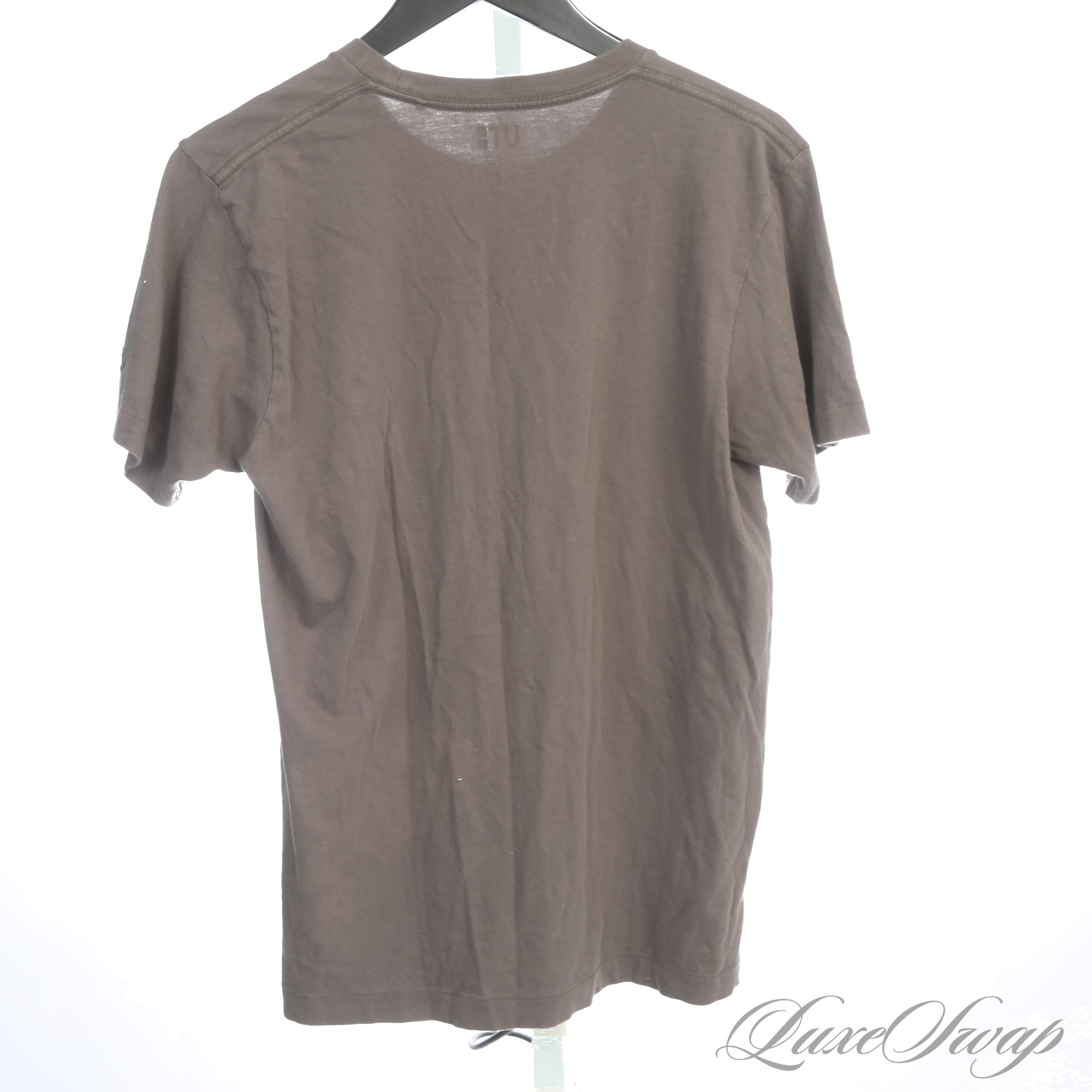 雑誌　TISSUE No.3 Graphic Boxy T-shirt - White | Levi's® US