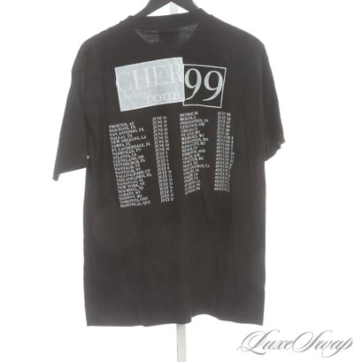 90's globe tour 1999 Relation Tee size L-XL グローブ ツアー T