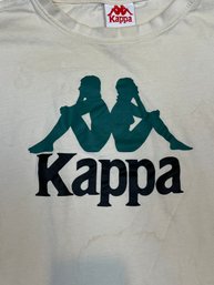 Kappa Graphic Tee