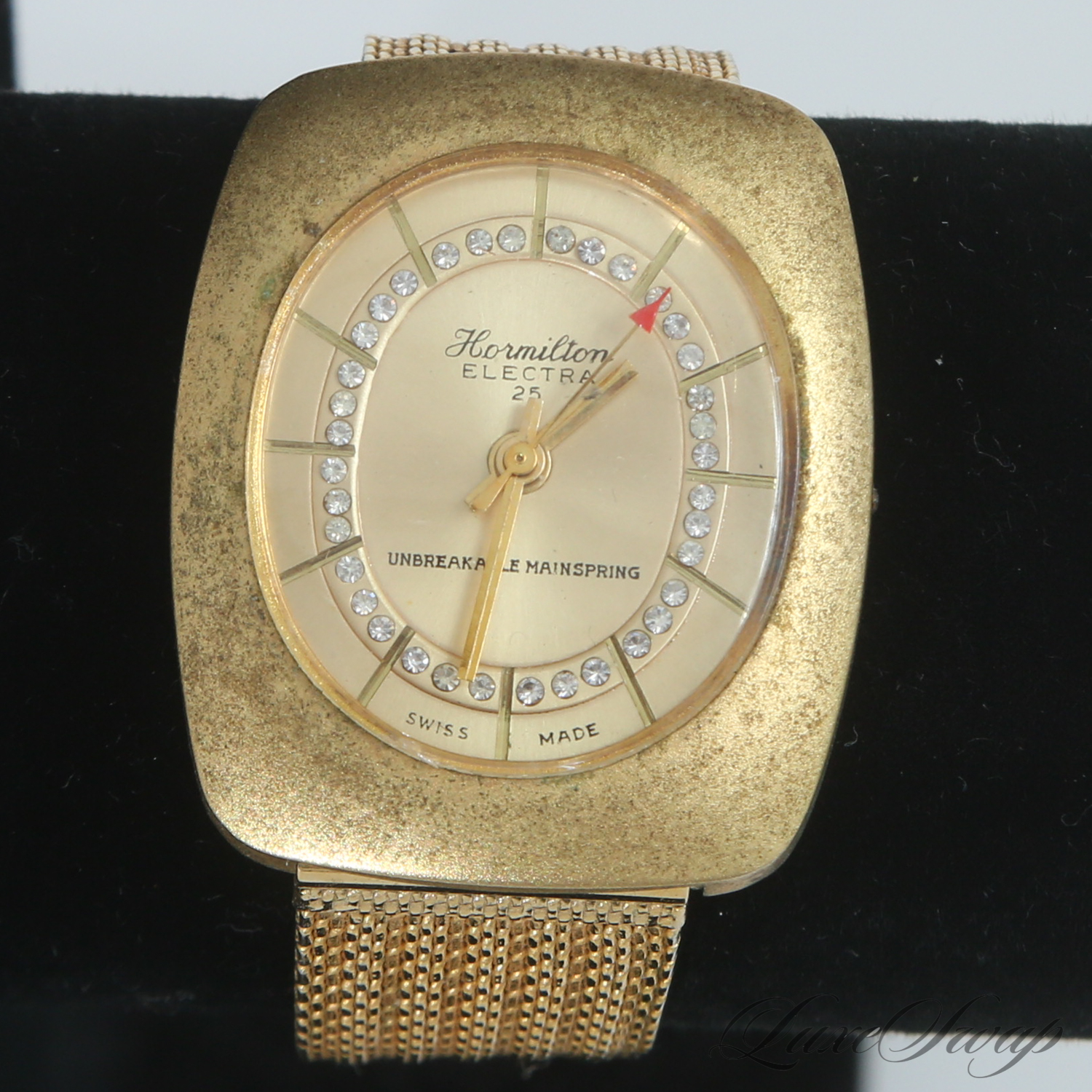 VINTAGE 1950S HORMILTON 