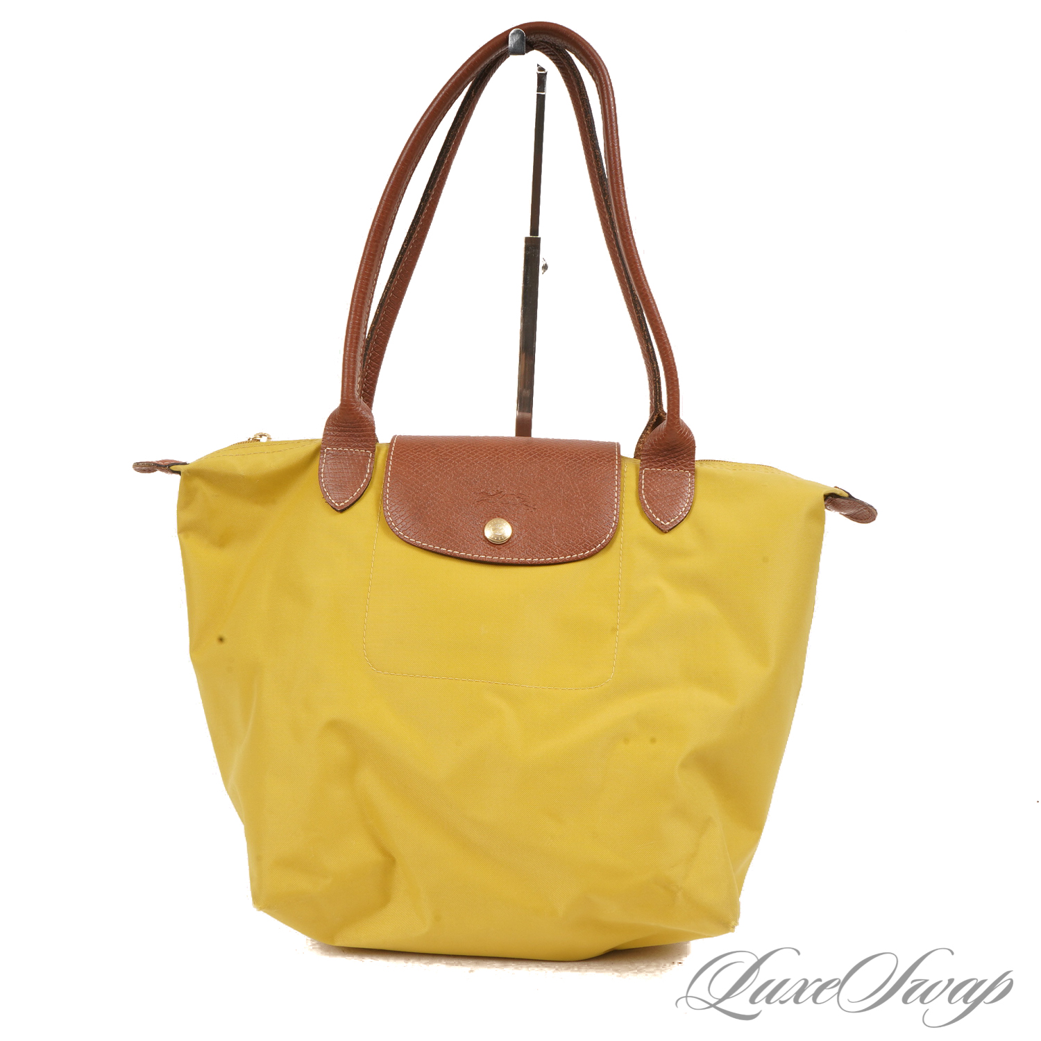 7 AUTHENTIC LONGCHAMP MADE IN FRANCE 