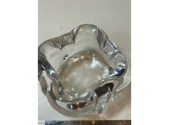 Crystal Votive