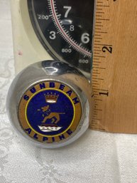 Sunbeam Alpine  Gearshift Ball Very Rare