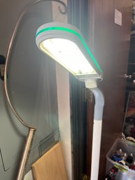 Standing Sewing Light - Ohlite Brand - Working