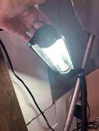 Clamp Ohlite - Working