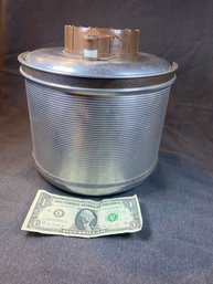 Mid Century. Modern Poloron Featherlite Water Cooler