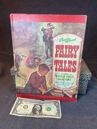 Best Loved Fairy Tales : 1974