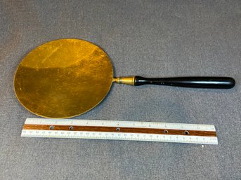 Vintage Communion Paten- Gorgeous