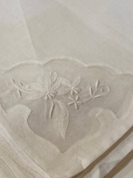 8 -16' X 16'  Linen Napkins