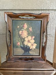 Sweet Vintage Magnolia Print