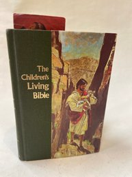 Children's Living Bible