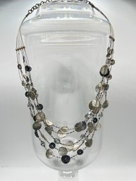 20' Layered Necklace
