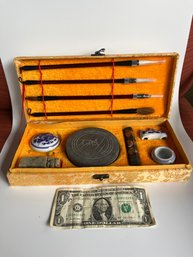 Vintage Asian-Style Calligraphy/Lettering Kit