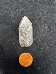 Black Moonstone Bead