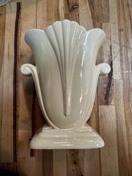 Rare And Collectable Red Wing Pottery Vase