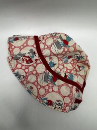 Adorable Antique Baby Hat