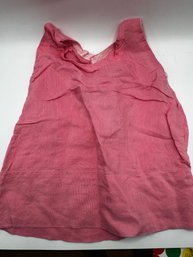 Antique Light-weight Baby Dress