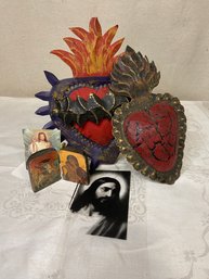 Lot Of Religious Ephemera