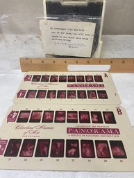 Panorama Cleveland Museum Of Art Slides