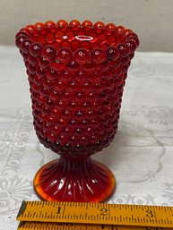 Red Fenton? Votive