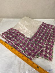 Beautiful Silk Scarf