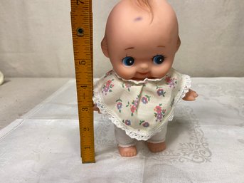Kewpie Doll