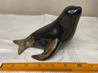 Well Done Pottery Seal