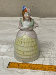 Vintage China Bell Made In Japan