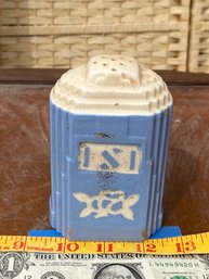 Harker Pottery Vintage Ceramic Pottery Shaker