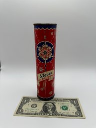 Vintage Steven Kaleidoscope Toy - Made In USA