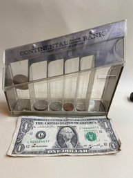 Continental Illinois National Bank Of Chicago