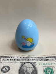 Vintage Sanrio Little Twin Stars Bank - 1976