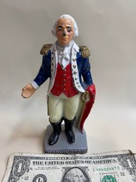 Antique 1958 George Washington Bank