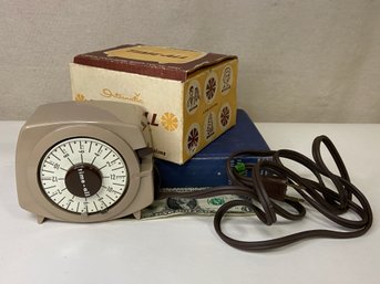 Intermatic Time All Light Timer