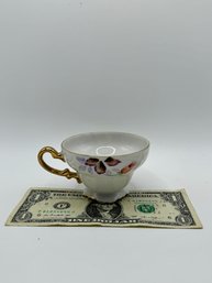 Norcrest Fine China Teacup - Made In Japan