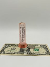 Vintage Sterling Savings & Loan Assn. Plastic Dime Bank