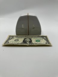 Vintage Salt And Pepper Shakers