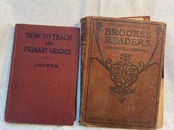 READ THE DESCRPTION And See The Inscription :  What. Beautiful, Simpler Time!