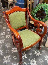 Amazing MCM Chair. Take A Look!