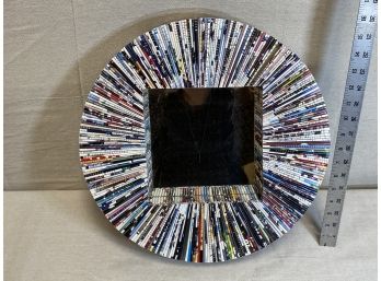 Mirror Recycled Magazines