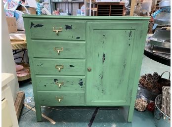 Vintage Wardrobe/dresser