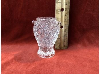 Beautiful Miniature Vase