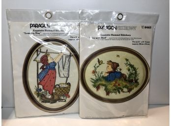 Paragon Needlecraft & Stitchery Kits